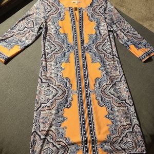 Dress Barn Signature Camryn Dress